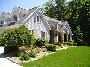 Landscapers and Lawncare Services in Harrisburg, NC