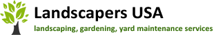 Harrisburg Landscapers